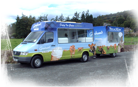 Soft Ice Cream